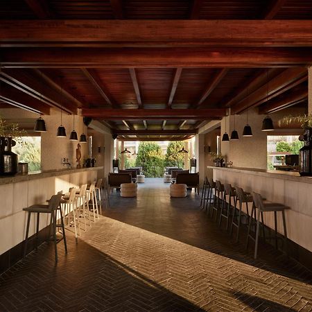 Port Royal Villas And Spa - Adults Only Kolymbia Luaran gambar
