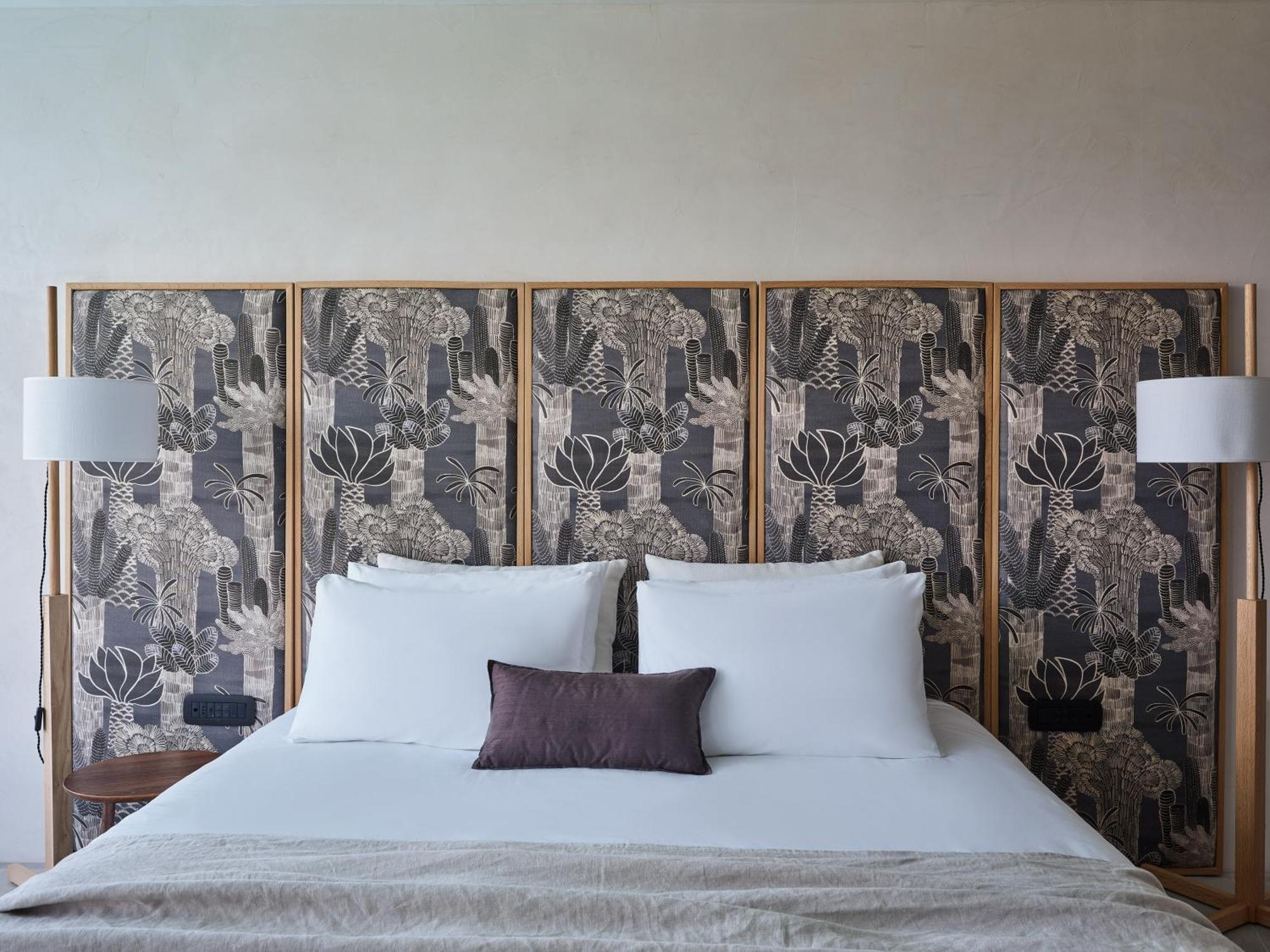 Port Royal Villas And Spa - Adults Only Kolymbia Luaran gambar