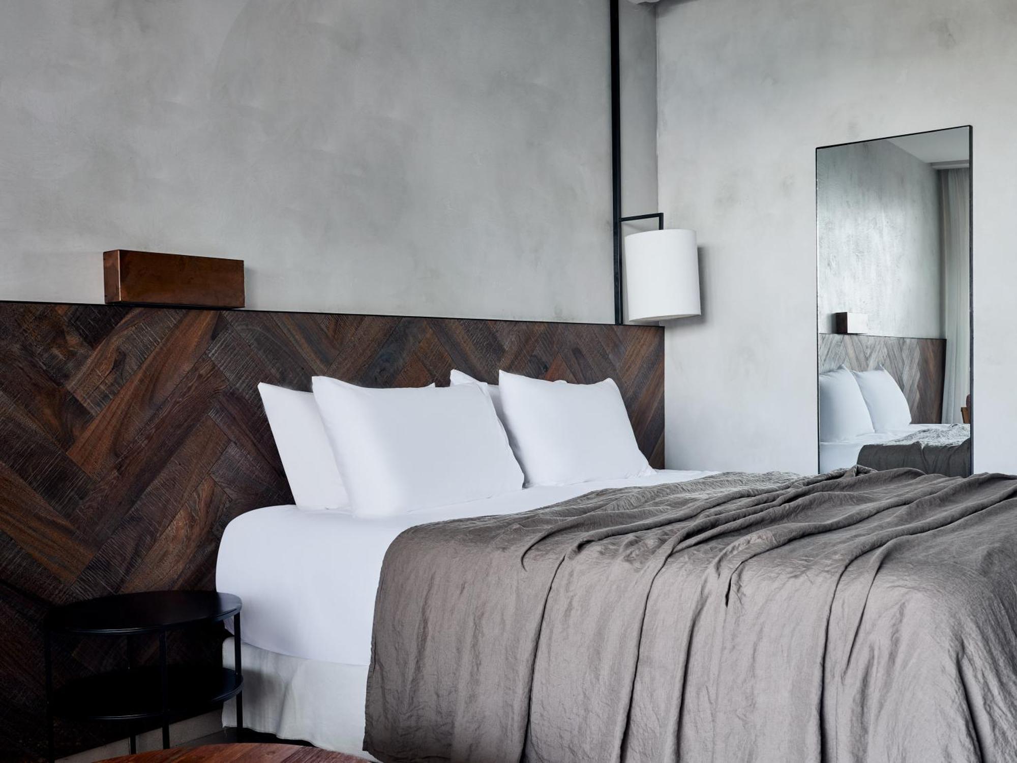Port Royal Villas And Spa - Adults Only Kolymbia Luaran gambar