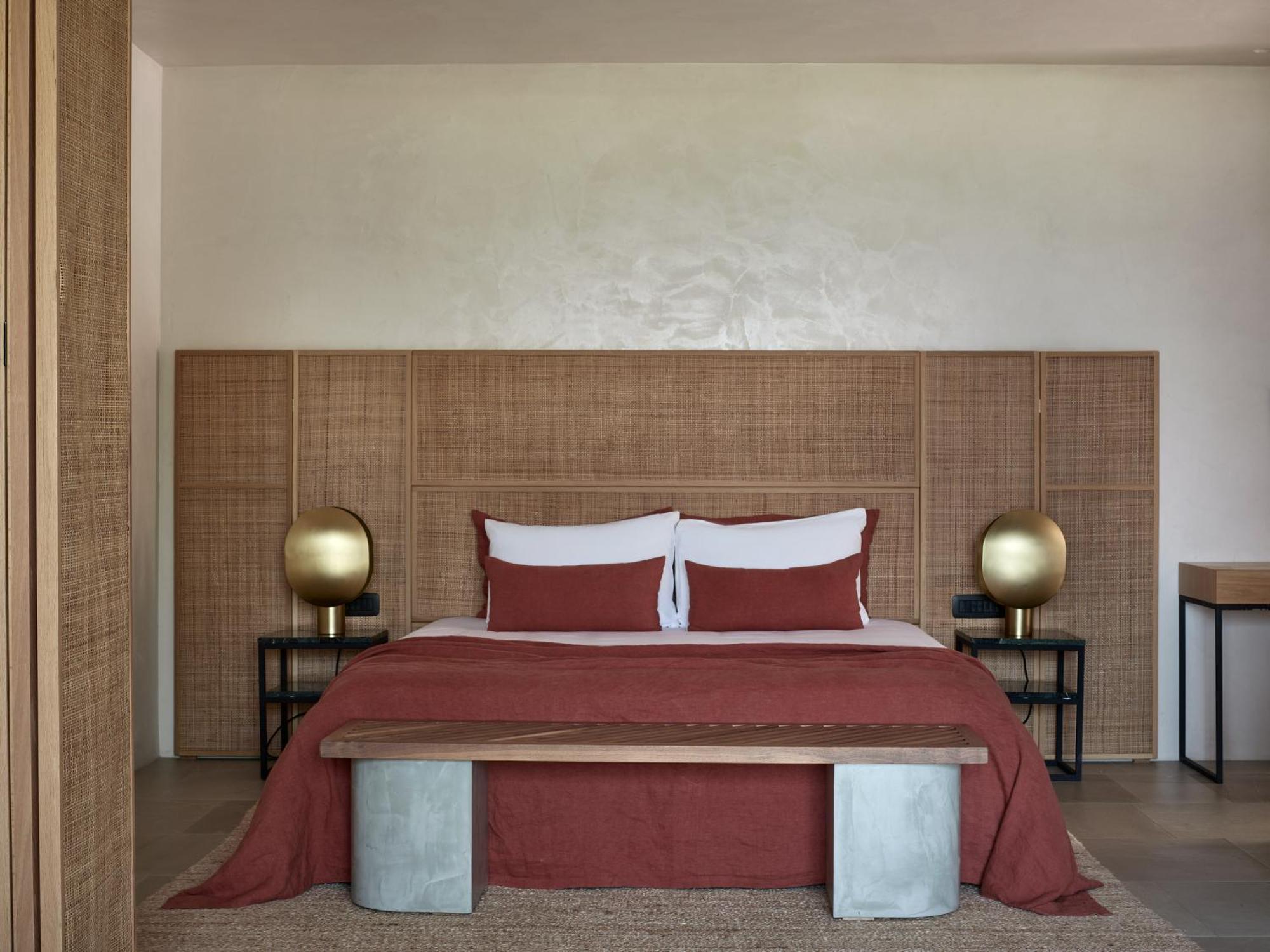 Port Royal Villas And Spa - Adults Only Kolymbia Luaran gambar