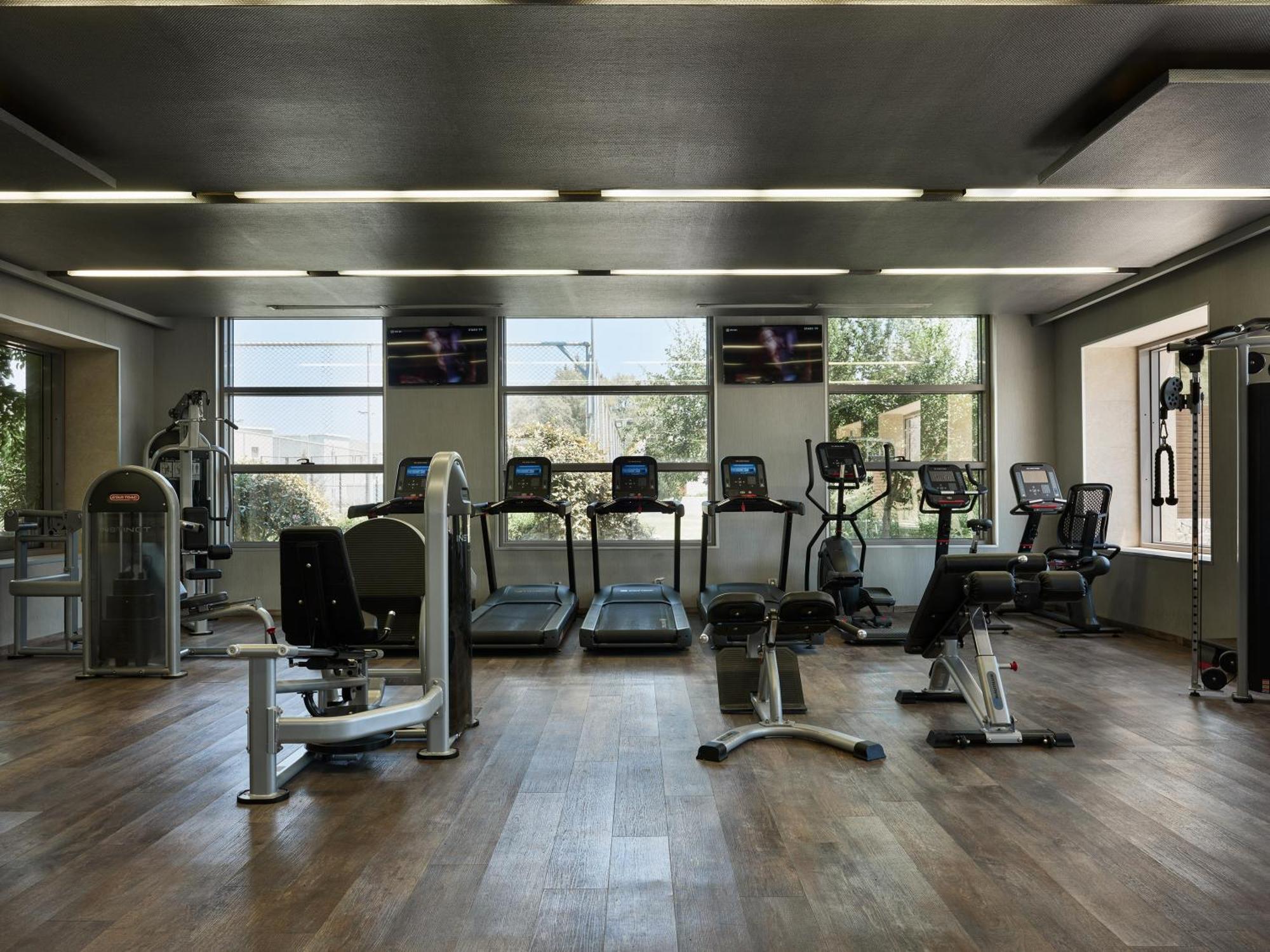 Port Royal Villas And Spa - Adults Only Kolymbia Luaran gambar